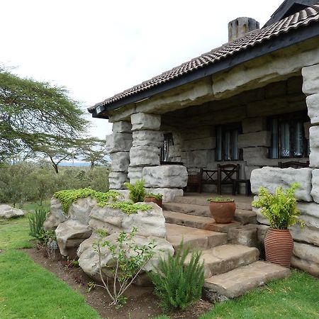 Shwari Cottages Найваша Экстерьер фото