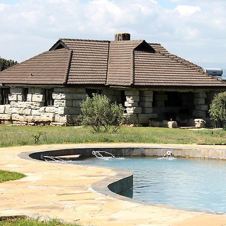 Shwari Cottages Найваша Экстерьер фото