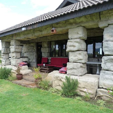 Shwari Cottages Найваша Экстерьер фото