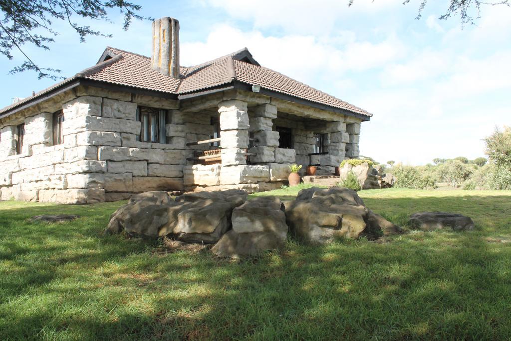 Shwari Cottages Найваша Экстерьер фото