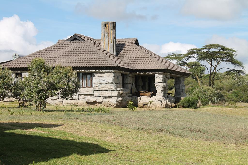 Shwari Cottages Найваша Экстерьер фото